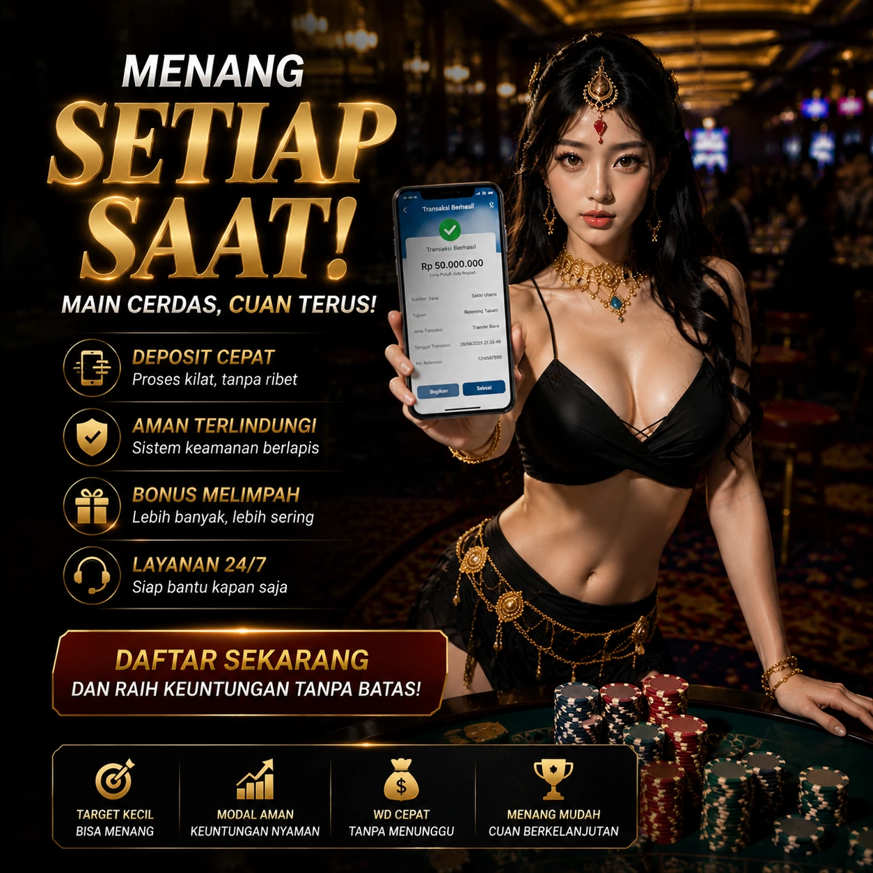 Pemula di angker4d Temukan Game Terbaik untuk Dilihat