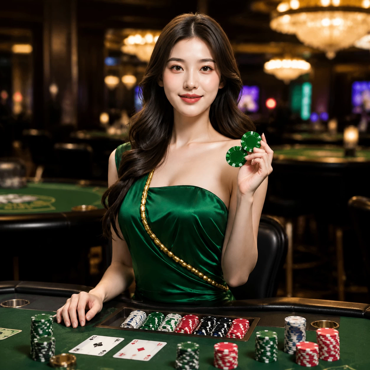 Keunggulan dan Fitur Menarik di Situs Game angker4d