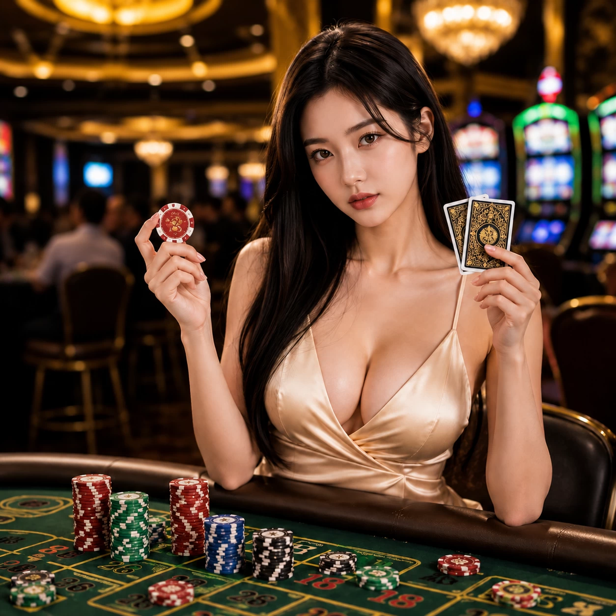 Cara Mendaftar dan Bermain di angker4d